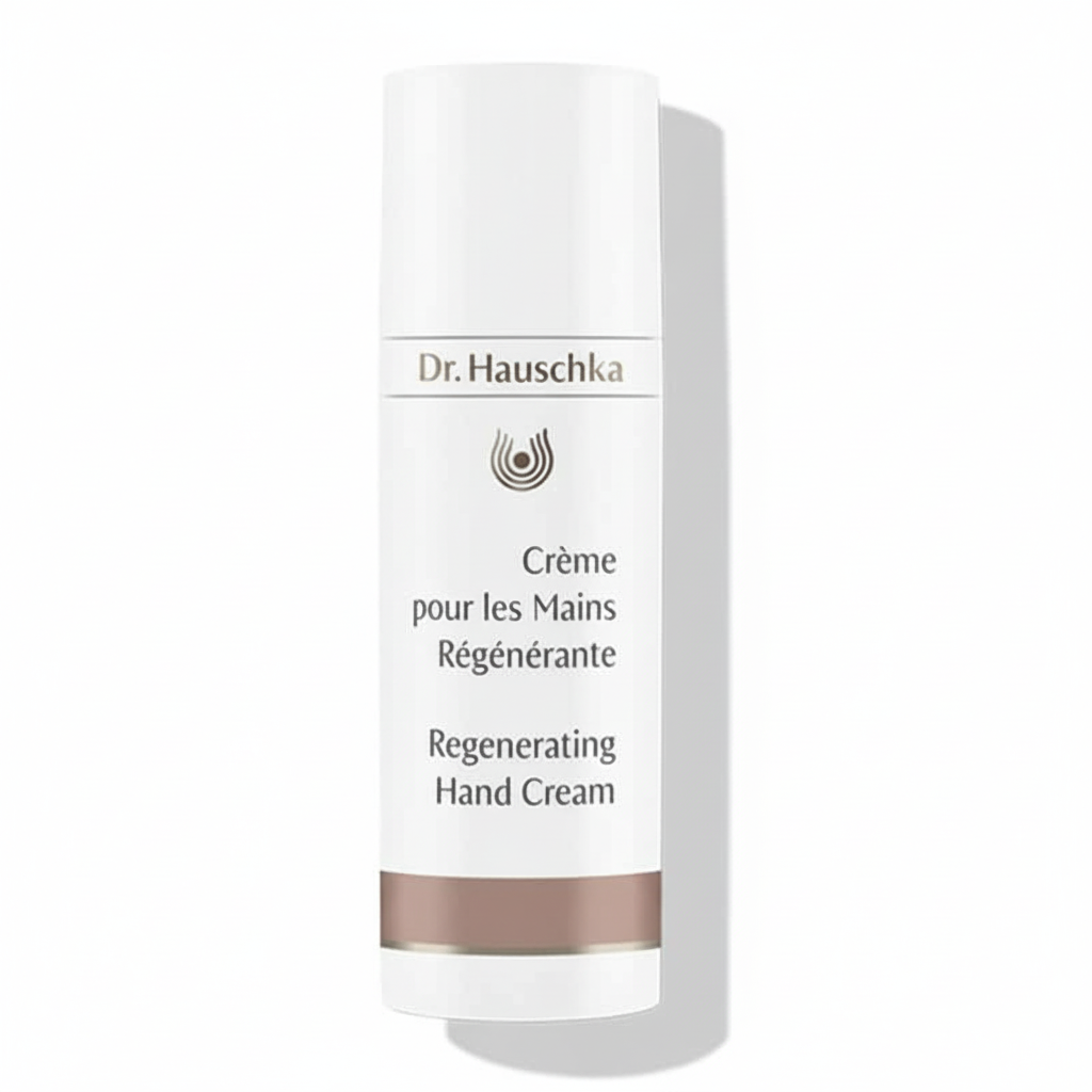 DR. HAUSCHKA -- Creme main regenerante 50ml