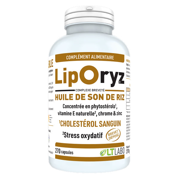 Liporyz - 1